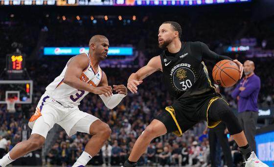 pg电子娱乐官网游戏地址-科尔描绘保罗融入蓝图 库里为其替补牺牲打预防针