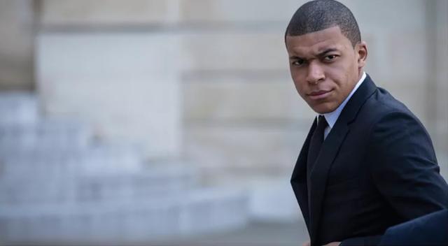 pg游戏官网登录入口-姆巴佩临签字变卦,通知皇马再等等是什么意思?