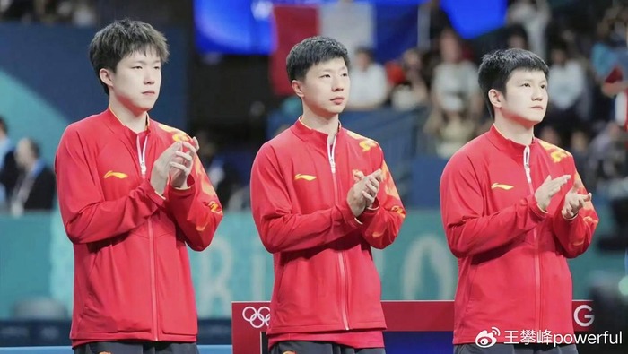 pg游戏官网登录入口-伦敦世乒赛倒计时1天，国乒男队困难重重！正确使用王楚钦可破局|世乒赛团体赛|樊振东|马龙|男团|梁靖崑_新浪体育_新浪新闻